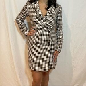 Vetta Convertable Coat/Dress